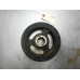 107Z024 Crankshaft Pulley For 04-15 Nissan Titan  5.6 123037S000